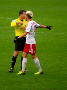 Bundesliga FC Red Bull Salzburg versus SC Wiener Neustadt 44
