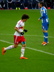 Bundesliga FC Red Bull Salzburg versus SC Wiener Neustadt 12