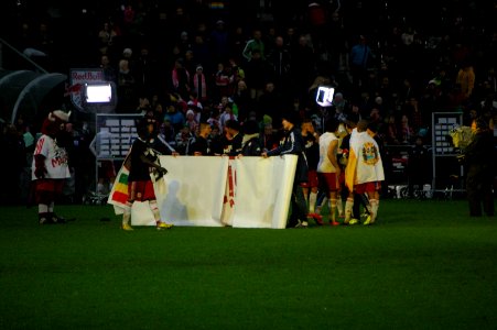 Bundesliga FC Red Bull Salzburg vs SC Wiener Neustadt 26