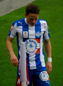 Bundesliga FC Red Bull Salzburg versus SC Wiener Neustadt 30