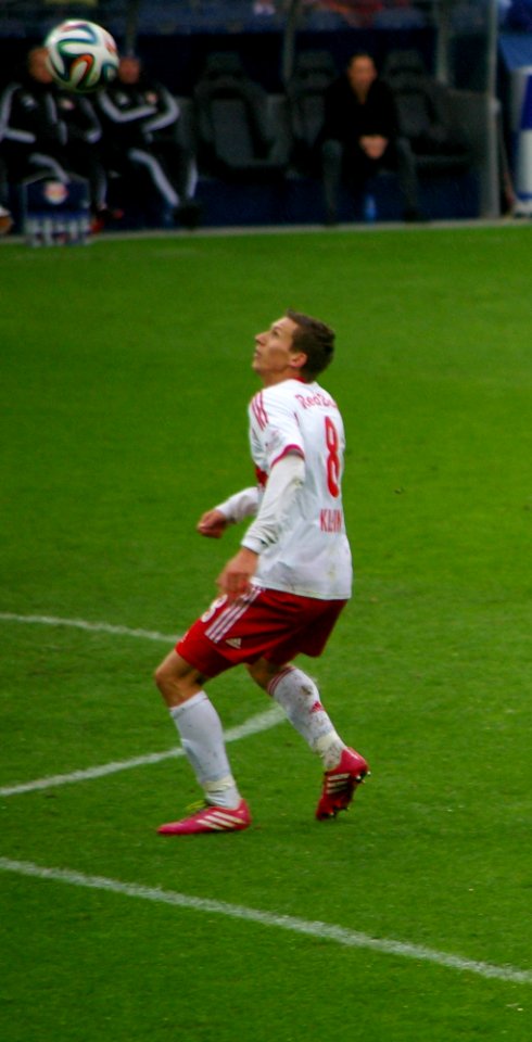 Bundesliga FC Red Bull Salzburg versus SC Wiener Neustadt 27