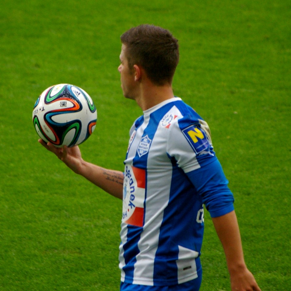 Bundesliga FC Red Bull Salzburg versus SC Wiener Neustadt 24