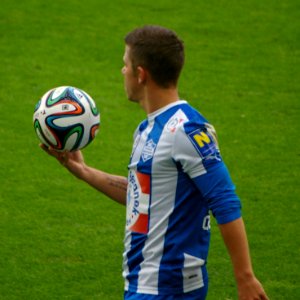 Bundesliga FC Red Bull Salzburg versus SC Wiener Neustadt 24