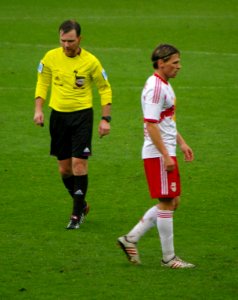 Bundesliga FC Red Bull Salzburg versus SC Wiener Neustadt 36