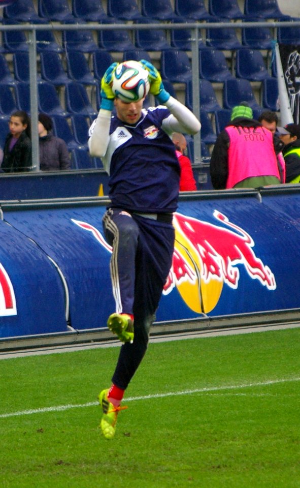 Bundesliga FC Red Bull Salzburg gegen SC Wiener Neustadt 31