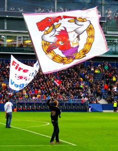 Bundesliga FC Red Bull Salzburg gegen SV Grödig 27