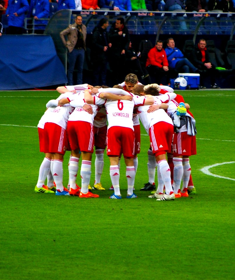 Bundesliga FC Red Bull Salzburg gegen SV Grödig 30