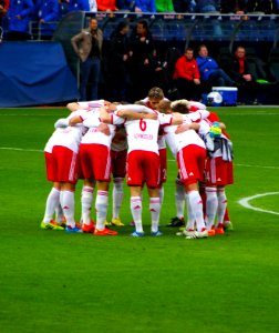 Bundesliga FC Red Bull Salzburg gegen SV Grödig 30