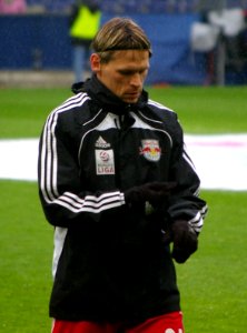 Bundesliga FC Red Bull Salzburg gegen SC Wiener Neustadt 37