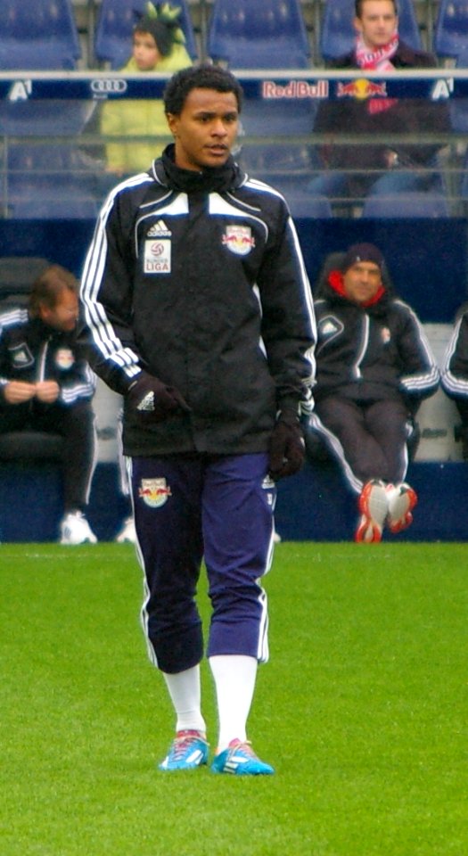 Bundesliga FC Red Bull Salzburg gegen SC Wiener Neustadt 19