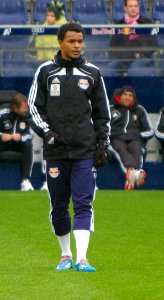 Bundesliga FC Red Bull Salzburg gegen SC Wiener Neustadt 19