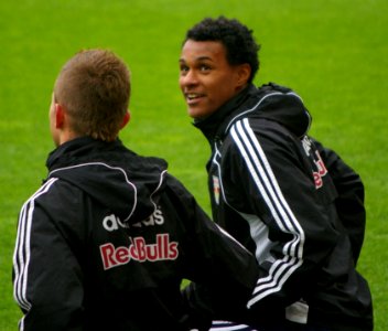 Bundesliga FC Red Bull Salzburg gegen SC Wiener Neustadt 28