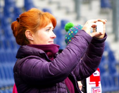 Bundesliga FC Red Bull Salzburg gegen SC Wiener Neustadt 12