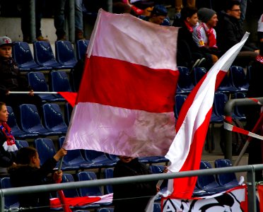 Bundesliga FC Red Bull Salzburg gegen SK Rapid Wien 40