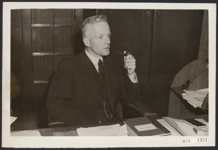 Burgemeesters, portretten, Ailly, Arnold Jan d', Bestanddeelnr 076-1351