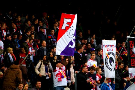 Bundesliga FC Red Bull Salzburg gegen SV Grödig 21