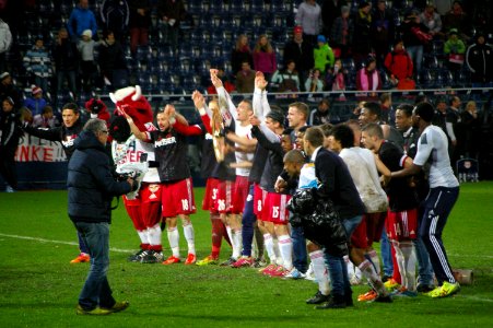 Bundesliga FC Red Bull Salzburg vs SC Wiener Neustadt 44