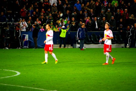 Bundesligas FC Salzburg gegen Grödig 24