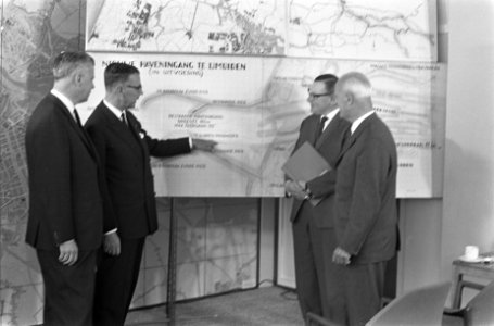 Burgemeesters van Amsterdam, Haarlem, Velzen en Zaandam, Bestanddeelnr 914-2526
