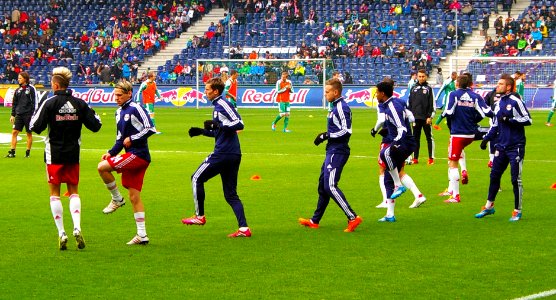 Bundesliga FC Red Bull Salzburg gegen SK Rapid Wien 19
