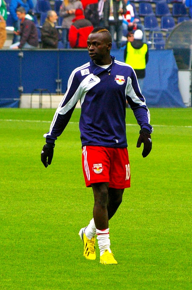 Bundesliga FC Red Bull Salzburg gegen SK Rapid Wien 02