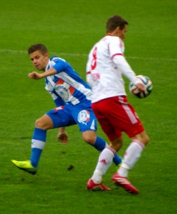 Bundesliga FC Red Bull Salzburg versus SC Wiener Neustadt 14