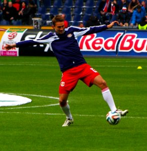 Bundesliga FC Red Bull Salzburg gegen SK Rapid Wien 05