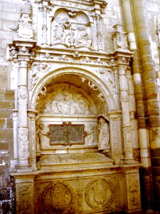 Burgos - San Esteban, interior 20