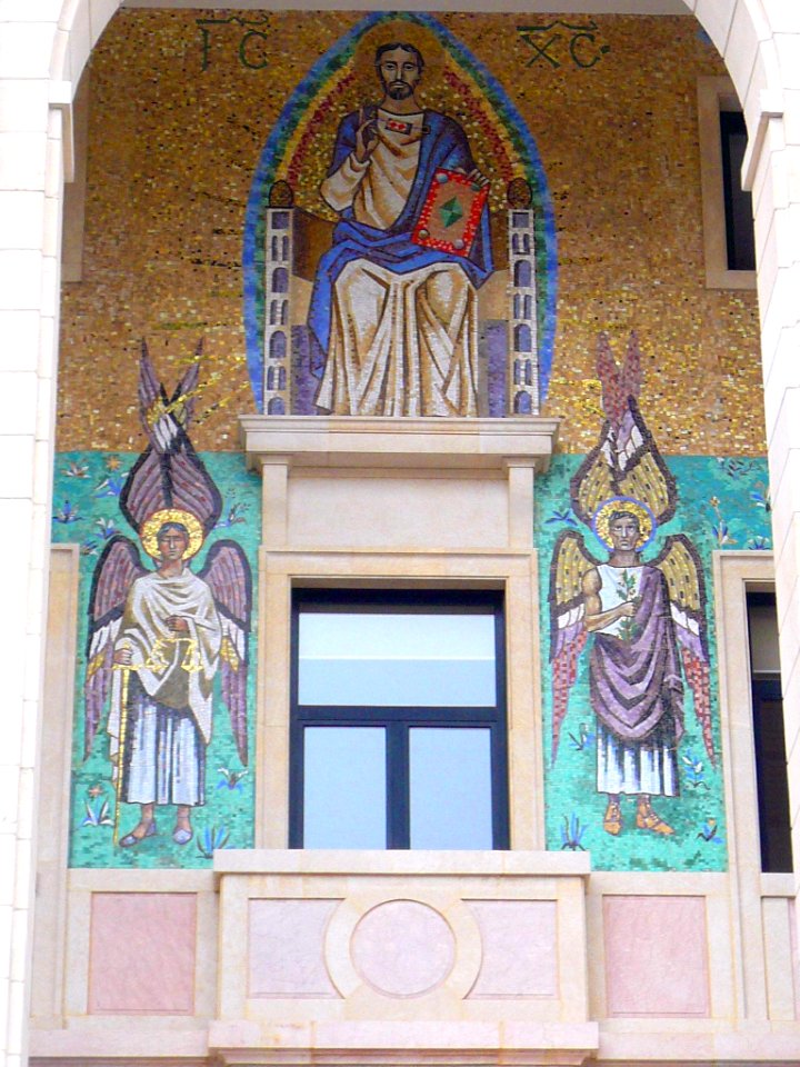 Burgos - Universidad Isabel I (Antiguo Seminario Mayor) 05