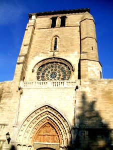 Burgos - San Esteban, exterior 06