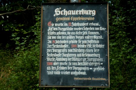 Burgstall Schauerberg02