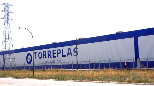 Burgos - Torreplas