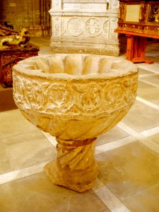 Burgos - San Esteban, interior 26