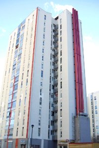 Burgos - Viviendas 01