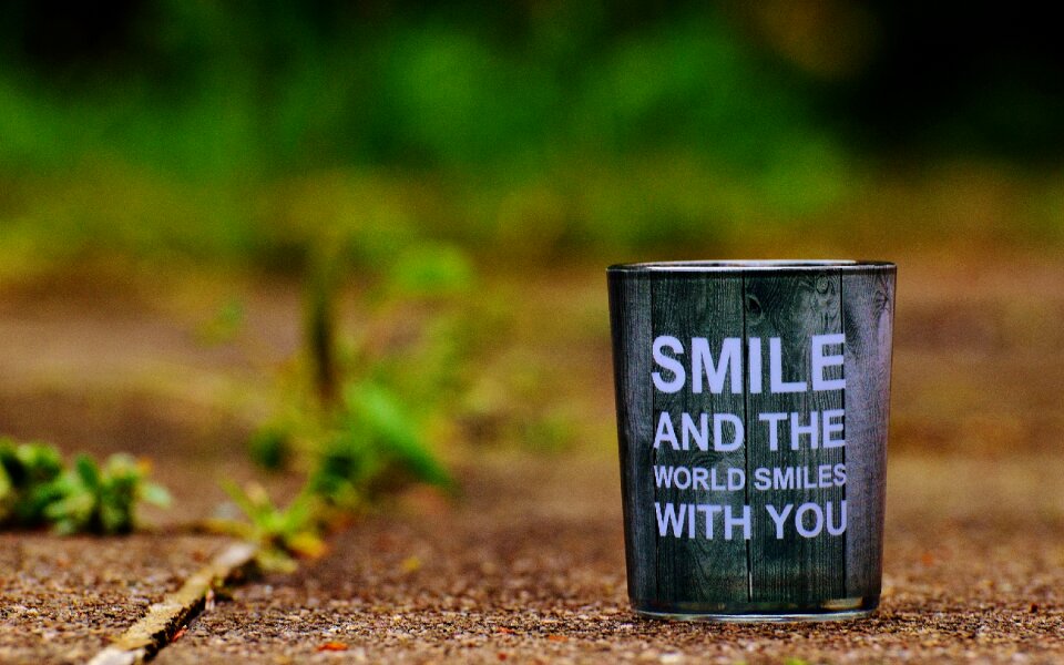 Good mood cheerful emotion