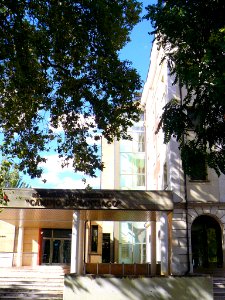 Burgos - Residencia Universitaria Camino de Santiago 2