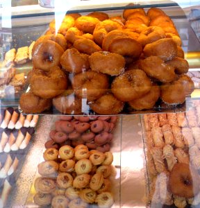 Burgos - Repostería 2