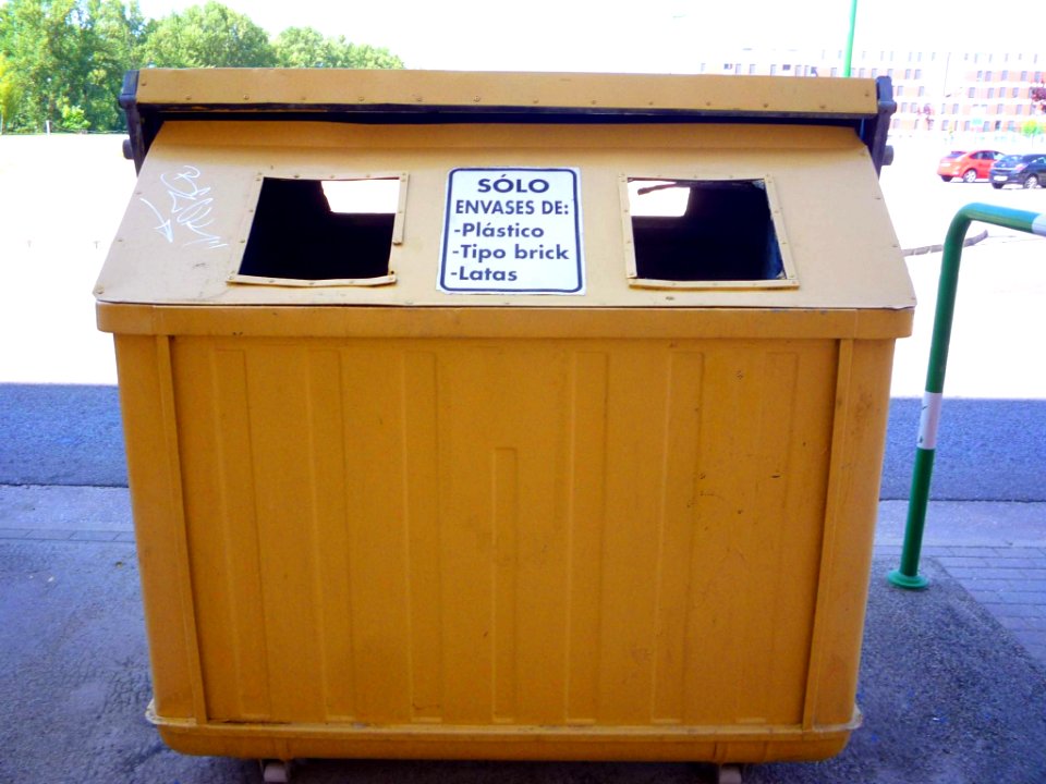 Burgos - reciclaje 4