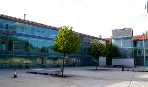 Burgos - Rectorado de la UBU 5