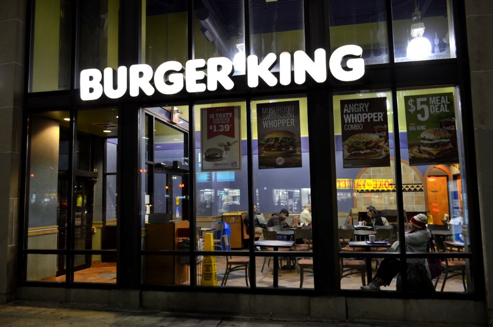 BurgerKing267CollegeSt