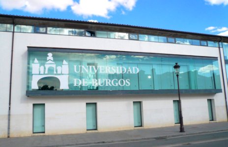 Burgos - Rectorado de la UBU 3