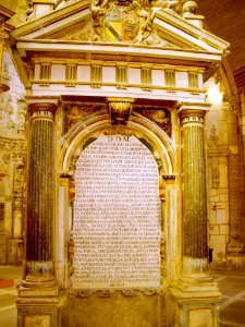 Burgos - San Esteban, interior 28