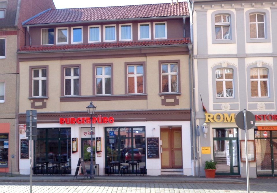 Burgerbuero Cottbus