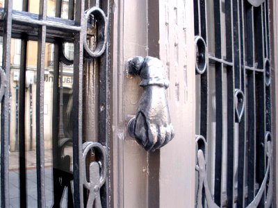 Burgos - Puerta 07