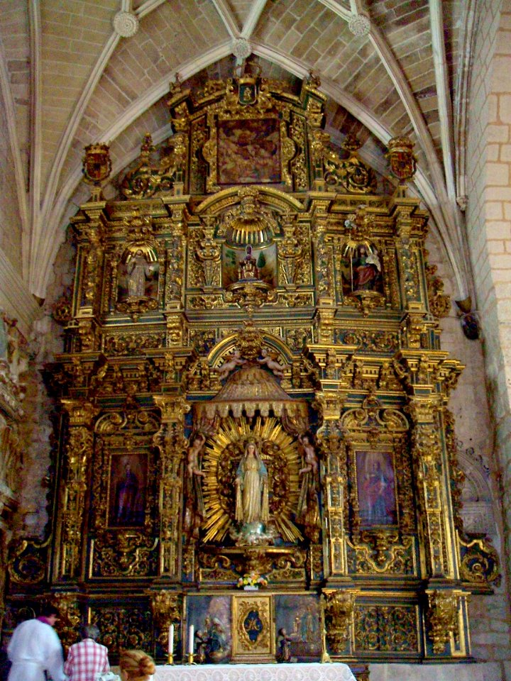 Burgos - San Lesmes 04