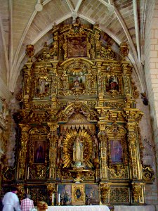 Burgos - San Lesmes 04