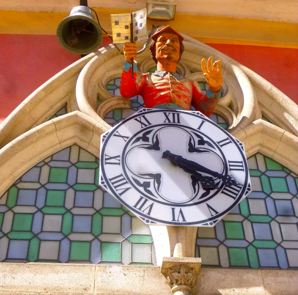 Burgos - Restaurante Casa Ojeda 01
