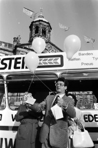 Burgemeesters, postzegels, Bestanddeelnr 932-6805