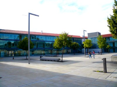 Burgos - Rectorado de la UBU 4
