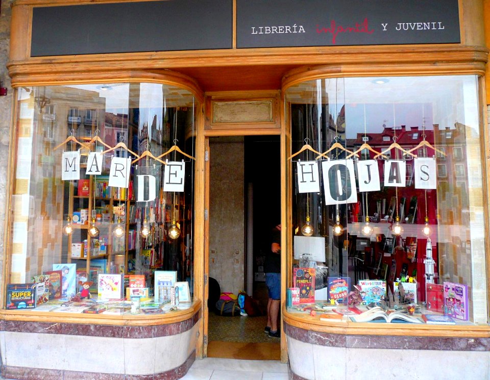 Burgos - Plaza Mayor 21
